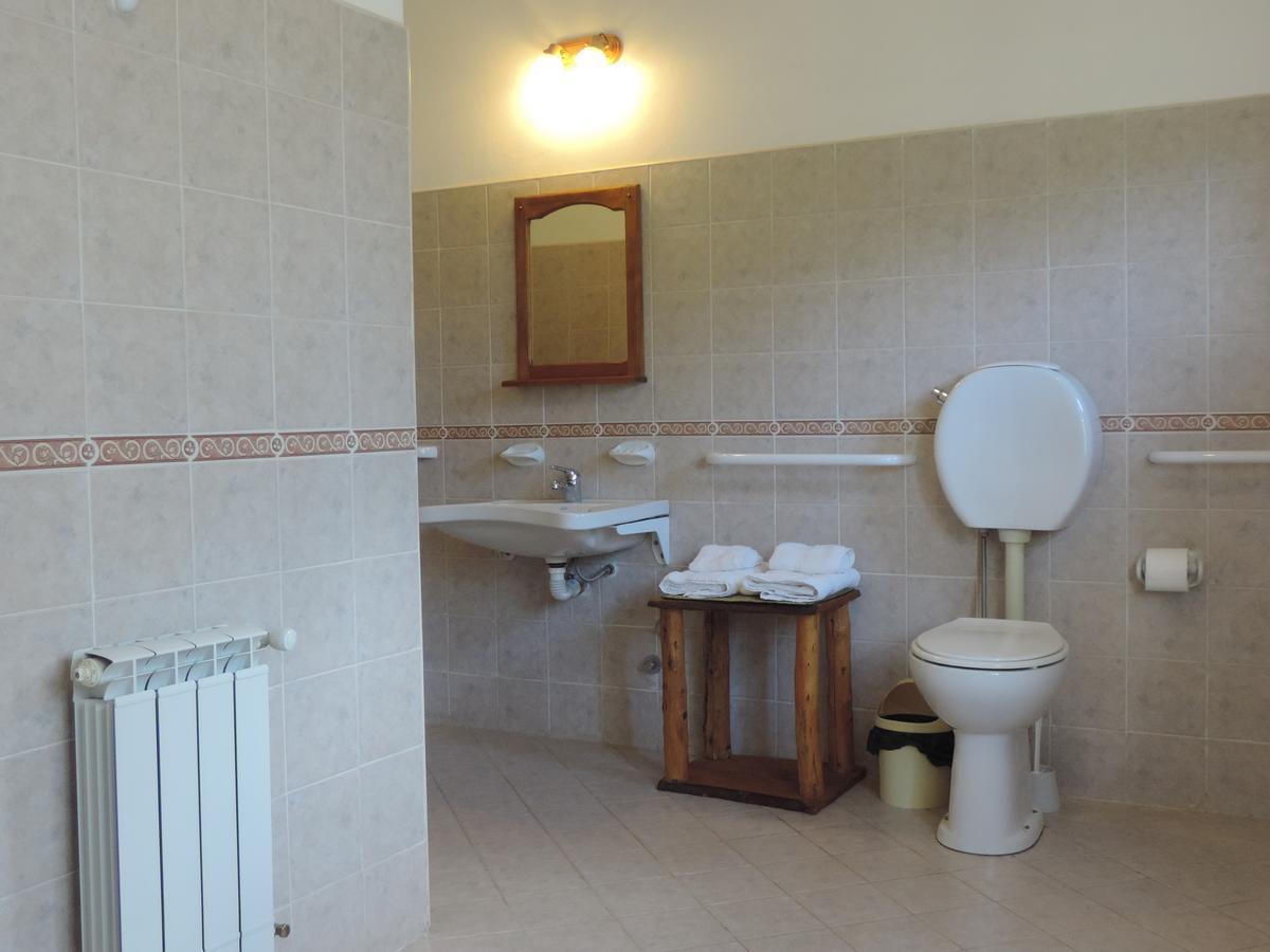Hosteria El Hoyo Hoyo de Epuyén Екстериор снимка